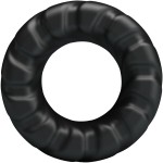 CRAZY BULL - ANELLO IN SILICONE JERIKO MODELLO 1